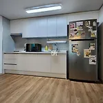 Mid-Century Staycation In Seoul