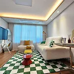 Mid-Century Staycation In Seoul